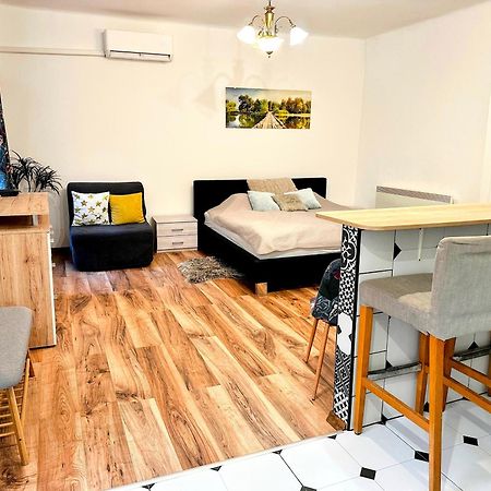 Dob71-Cozy Flat In The Center Of Budapest- Recently Renovated Екстериор снимка