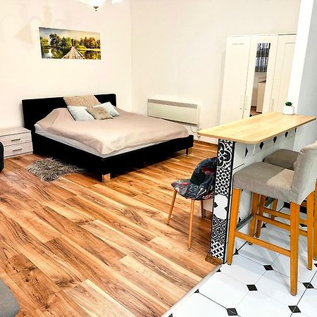 Dob71-Cozy Flat In The Center Of Budapest- Recently Renovated Екстериор снимка