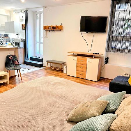 Dob71-Cozy Flat In The Center Of Budapest- Recently Renovated Екстериор снимка