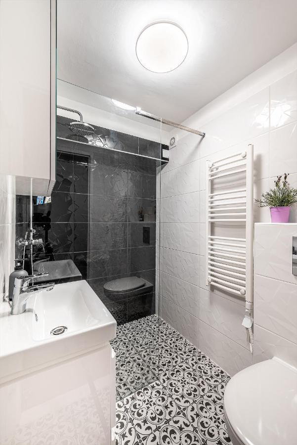 Dob71-Cozy Flat In The Center Of Budapest- Recently Renovated Екстериор снимка