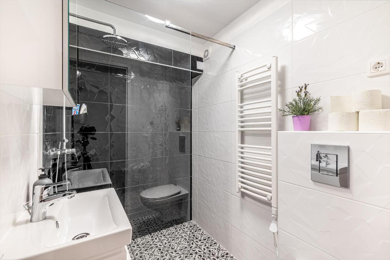 Dob71-Cozy Flat In The Center Of Budapest- Recently Renovated Екстериор снимка